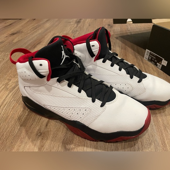 Jordan Lift Off Size 12 - Picture 4 of 12